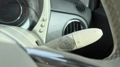 FIAT 500 1.0 Mild Hybrid Dolcevita [Part Leather]