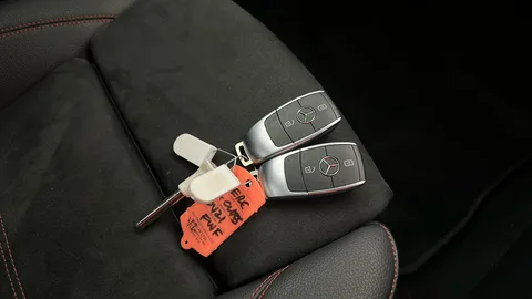 Mercedes-Benz A Class A250e AMG Line Executive Auto