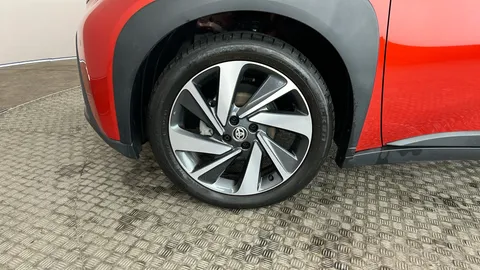 TOYOTA AYGO X 1.0 VVT-i Exclusive Auto