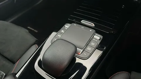 Mercedes-Benz A Class A250e AMG Line Executive Auto