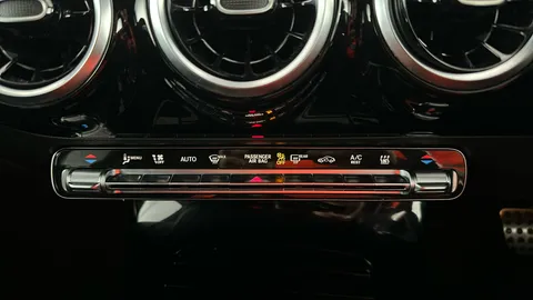 Mercedes-Benz A Class A250e AMG Line Executive Auto