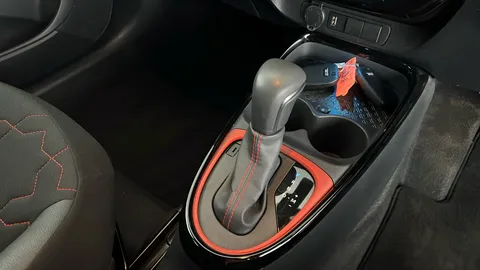 TOYOTA AYGO X 1.0 VVT-i Exclusive Auto