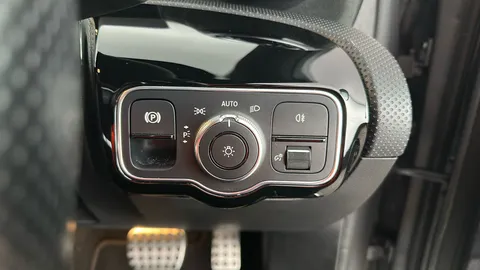 Mercedes-Benz A Class A250e AMG Line Executive Auto