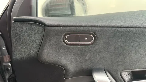 Mercedes-Benz A Class A250e AMG Line Executive Auto