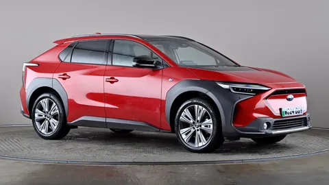 SUBARU SOLTERRA 150kW Touring 71.4kWh Auto AWD