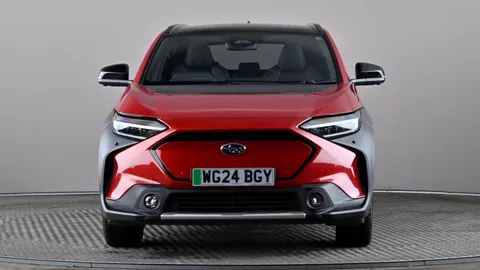 SUBARU SOLTERRA 150kW Touring 71.4kWh Auto AWD