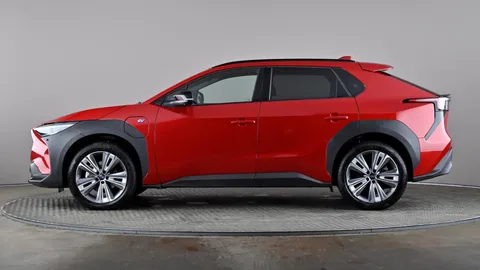 SUBARU SOLTERRA 150kW Touring 71.4kWh Auto AWD