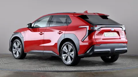 SUBARU SOLTERRA 150kW Touring 71.4kWh Auto AWD