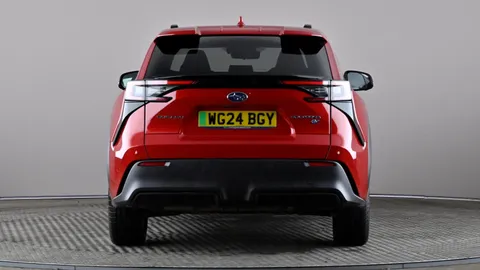 SUBARU SOLTERRA 150kW Touring 71.4kWh Auto AWD