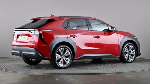 SUBARU SOLTERRA 150kW Touring 71.4kWh Auto AWD