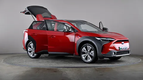 SUBARU SOLTERRA 150kW Touring 71.4kWh Auto AWD