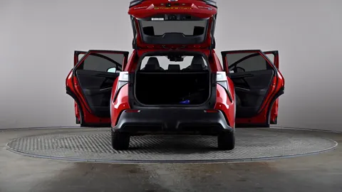 SUBARU SOLTERRA 150kW Touring 71.4kWh Auto AWD