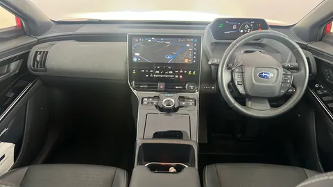 SUBARU SOLTERRA 150kW Touring 71.4kWh Auto AWD