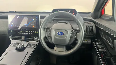 SUBARU SOLTERRA 150kW Touring 71.4kWh Auto AWD