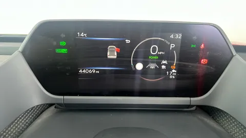 SUBARU SOLTERRA 150kW Touring 71.4kWh Auto AWD