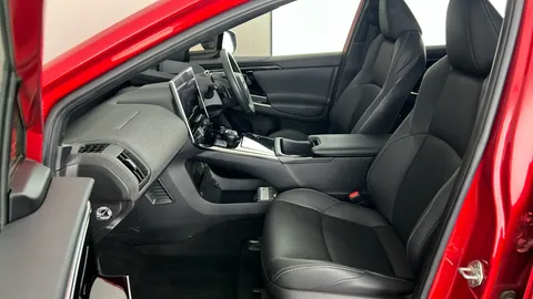 SUBARU SOLTERRA 150kW Touring 71.4kWh Auto AWD