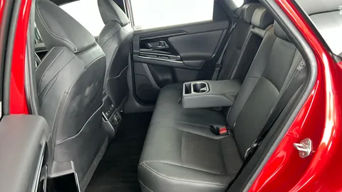 SUBARU SOLTERRA 150kW Touring 71.4kWh Auto AWD