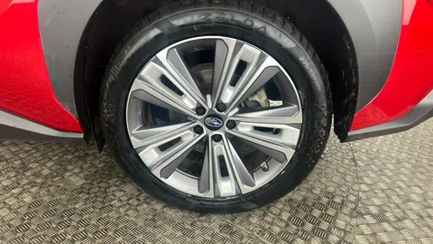 SUBARU SOLTERRA 150kW Touring 71.4kWh Auto AWD