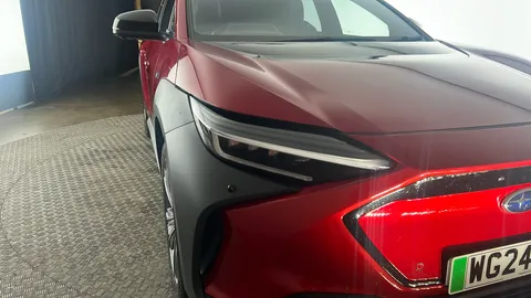 SUBARU SOLTERRA 150kW Touring 71.4kWh Auto AWD