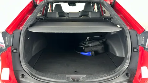 SUBARU SOLTERRA 150kW Touring 71.4kWh Auto AWD