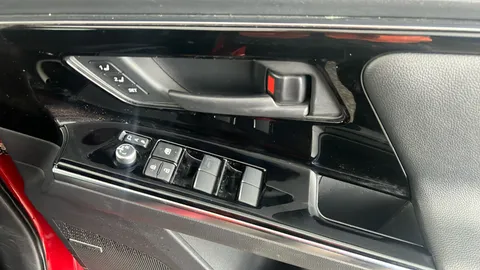 SUBARU SOLTERRA 150kW Touring 71.4kWh Auto AWD