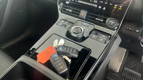 SUBARU SOLTERRA 150kW Touring 71.4kWh Auto AWD