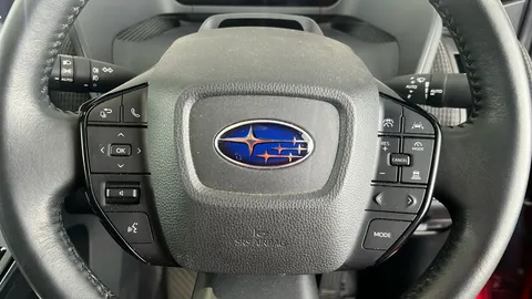 SUBARU SOLTERRA 150kW Touring 71.4kWh Auto AWD