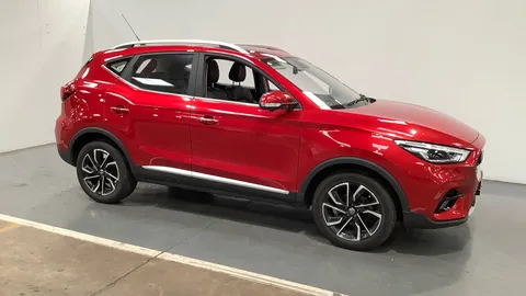 Mg Motor Uk               Zs 1.0T GDi Exclusive