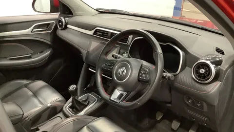 Mg Motor Uk               Zs 1.0T GDi Exclusive