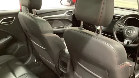 Mg Motor Uk               Zs 1.0T GDi Exclusive