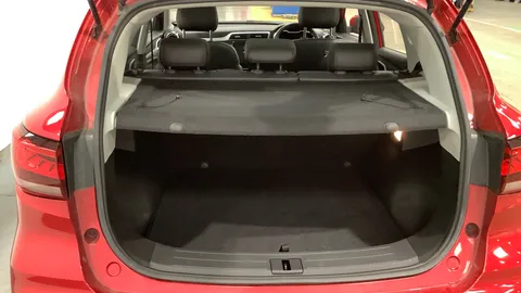 Mg Motor Uk               Zs 1.0T GDi Exclusive