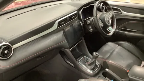 Mg Motor Uk               Zs 1.0T GDi Exclusive