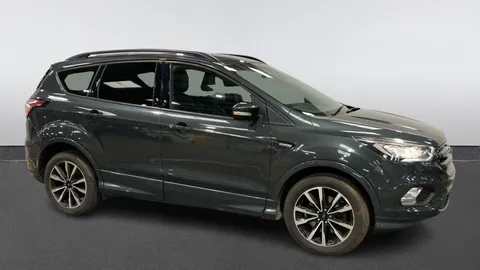 Ford Kuga 1.5 TDCi ST-Line Auto 2WD