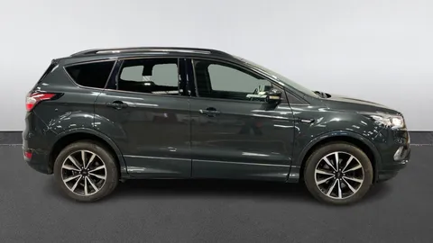 Ford Kuga 1.5 TDCi ST-Line Auto 2WD