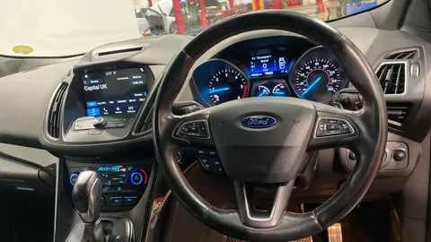 Ford Kuga 1.5 TDCi ST-Line Auto 2WD