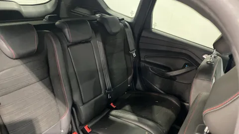 Ford Kuga 1.5 TDCi ST-Line Auto 2WD