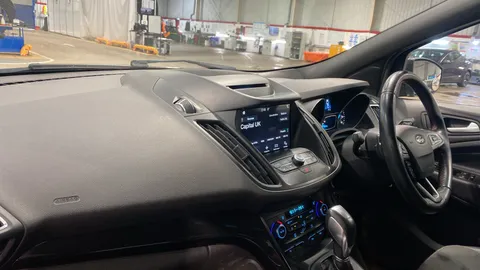 Ford Kuga 1.5 TDCi ST-Line Auto 2WD