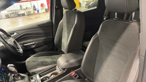 Ford Kuga 1.5 TDCi ST-Line Auto 2WD