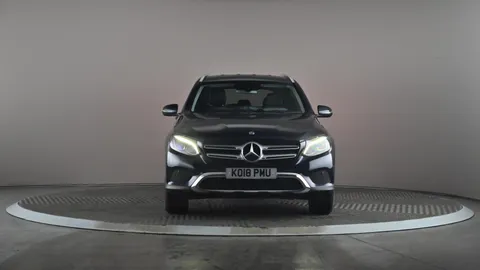 MERCEDES-BENZ GLC GLC 250d 4Matic Sport 9G-Tronic
