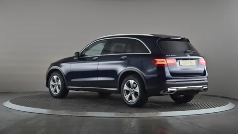 MERCEDES-BENZ GLC GLC 250d 4Matic Sport 9G-Tronic