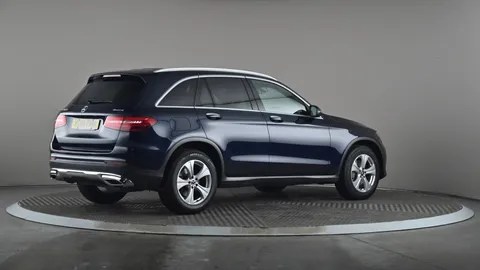 MERCEDES-BENZ GLC GLC 250d 4Matic Sport 9G-Tronic