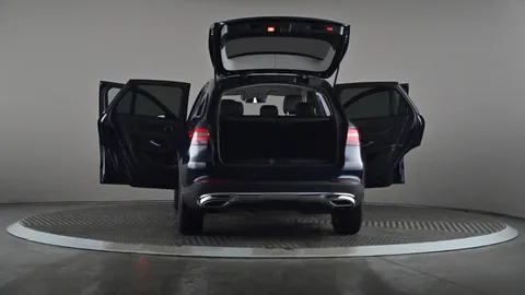 MERCEDES-BENZ GLC GLC 250d 4Matic Sport 9G-Tronic