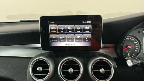 MERCEDES-BENZ GLC GLC 250d 4Matic Sport 9G-Tronic