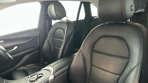 MERCEDES-BENZ GLC GLC 250d 4Matic Sport 9G-Tronic