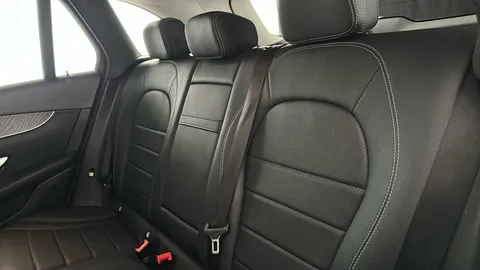 MERCEDES-BENZ GLC GLC 250d 4Matic Sport 9G-Tronic