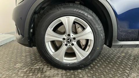 MERCEDES-BENZ GLC GLC 250d 4Matic Sport 9G-Tronic