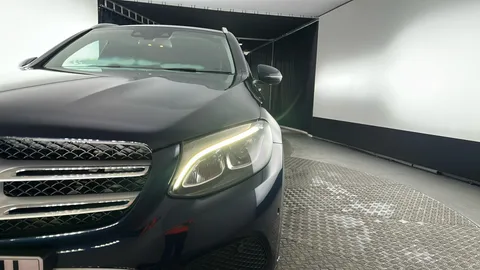 MERCEDES-BENZ GLC GLC 250d 4Matic Sport 9G-Tronic