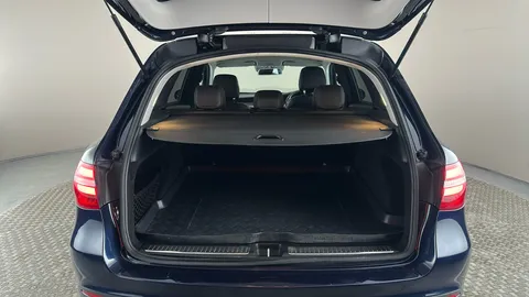 MERCEDES-BENZ GLC GLC 250d 4Matic Sport 9G-Tronic