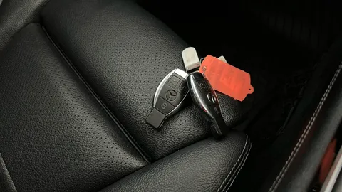 MERCEDES-BENZ GLC GLC 250d 4Matic Sport 9G-Tronic