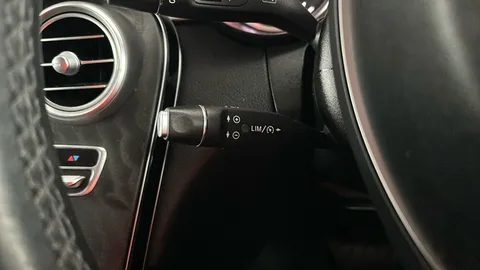 MERCEDES-BENZ GLC GLC 250d 4Matic Sport 9G-Tronic